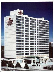 Crowne Plaza Hartford-downtown Crowne Plaza Hartford-downtown