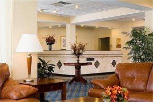 Holiday Inn Express Hartford - Downtown Holiday Inn Express Hartford - Downtown