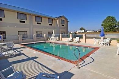 Best Western Lake Hartwell Inn & Suites Best Western Lake Hartwell Inn & Suites