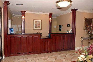 Holiday Inn Express Harvey - Marrero Holiday Inn Express Harvey - Marrero