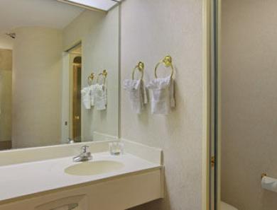 Travelodge Harvey, Il Travelodge Harvey, Il