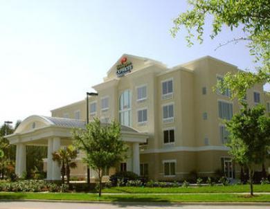 Holiday Inn Express Hotel & Suites Havelock Nw-new Bern Holiday Inn Express Hotel & Suites Havelock Nw-new Bern