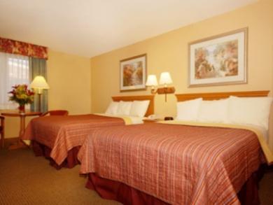 Best Western Merrimack Valley Best Western Merrimack Valley