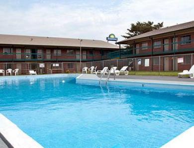Days Inn Hays Days Inn Hays