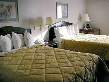 Comfort Inn & Suites Comfort Inn & Suites
