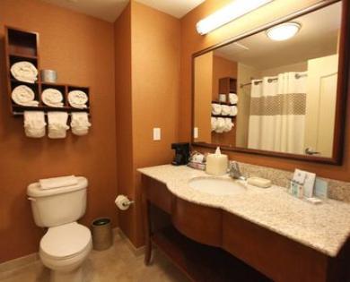 Hampton Inn & Suites Miamisouth Homestead Hampton Inn & Suites Miamisouth Homestead