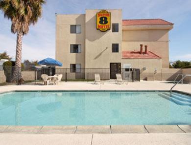 Super 8 Hemet Super 8 Hemet
