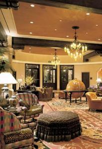 Green Valley Ranch Resort, Spa And Casino Green Valley Ranch Resort, Spa And Casino