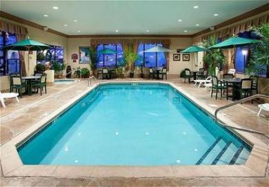 Holiday Inn Express Hotel & Suites Sharon-hermitage Holiday Inn Express Hotel & Suites Sharon-hermitage
