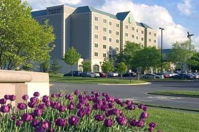 Embassy Suites Dulles Embassy Suites Dulles