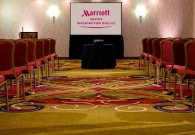 Washington Dulles Marriott Suites Washington Dulles Marriott Suites