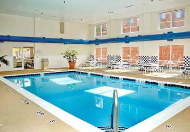Fairfield Inn & Suites Hickory Fairfield Inn & Suites Hickory