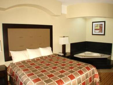 Best Western Plus Arena Inn & Suites Best Western Plus Arena Inn & Suites
