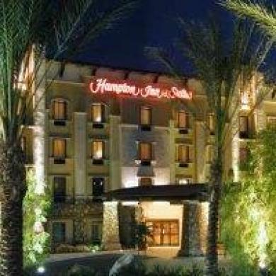 Hampton Inn & Suites Highland Hampton Inn & Suites Highland