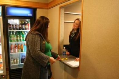 Hampton Inn & Suites Columbus Hilliard Hampton Inn & Suites Columbus Hilliard