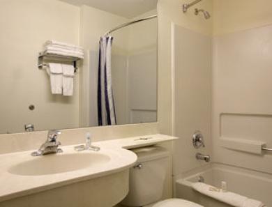 Microtel Inn And Suites Hillsborough Microtel Inn And Suites Hillsborough