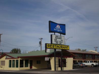 America's Best Value Inn America's Best Value Inn