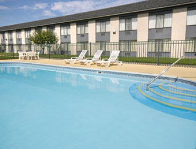 Days Inn Holland Days Inn Holland