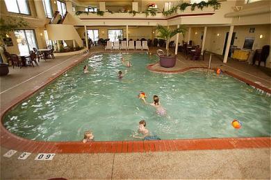 Holiday Inn Express Holland Holiday Inn Express Holland