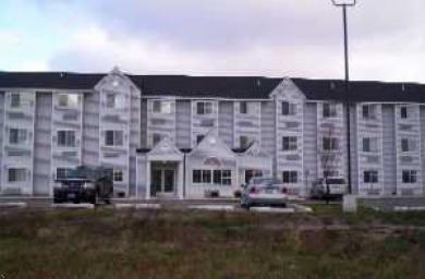 Microtel Inn & Suites Holland Microtel Inn & Suites Holland