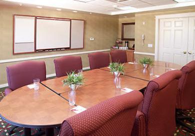 Residence Inn Holland Residence Inn Holland
