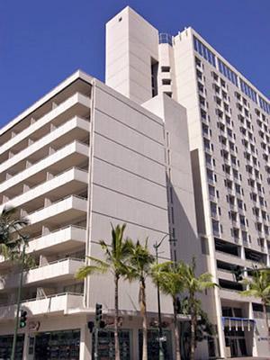 Ohana Waikiki Malia Ohana Waikiki Malia