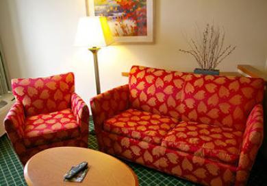 Fairfield Inn & Suites Hopewell Fairfield Inn & Suites Hopewell