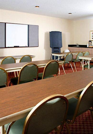 Fairfield Inn & Suites Hopkinsville Fairfield Inn & Suites Hopkinsville