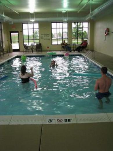 Hampton Inn And Suites Hopkinsville Kentucky Hampton Inn And Suites Hopkinsville Kentucky