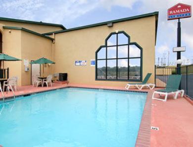 Ramada Limited Horn Lake Ramada Limited Horn Lake