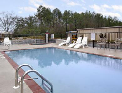 Super 8 Hot Springs, Ar Super 8 Hot Springs, Ar