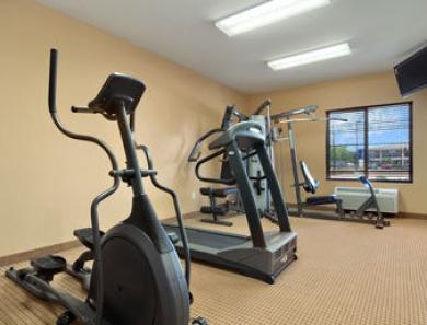 Baymont Inn And Suites Houma Baymont Inn And Suites Houma