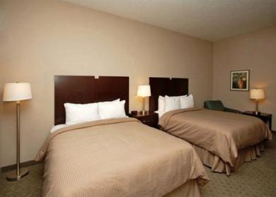 Clarion Inn Bush Intercontinental Airport Clarion Inn Bush Intercontinental Airport