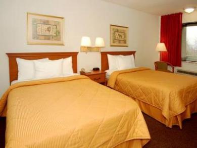 Comfort Inn Downtown Comfort Inn Downtown
