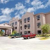 Comfort Suites - Near the Galleria Comfort Suites - Near the Galleria