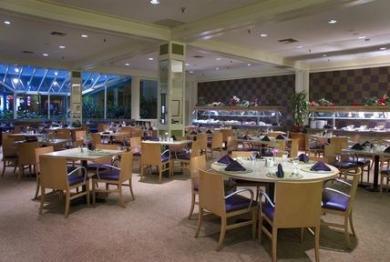 DoubleTree by Hilton Hotel Houston Intercontinental Airport DoubleTree by Hilton Hotel Houston Intercontinental Airport