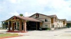 Econo Lodge At Nasa Econo Lodge At Nasa