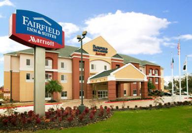 Fairfield Inn & Suites Houston Channelview Fairfield Inn & Suites Houston Channelview