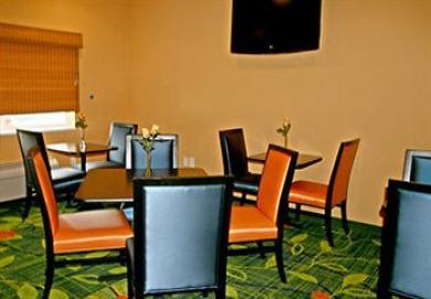 Fairfield Inn by Marriott Houston Interstate 45 North Fairfield Inn by Marriott Houston Interstate 45 North