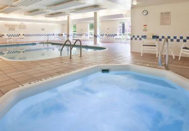 Fairfield Inn Houston Westchase Fairfield Inn Houston Westchase