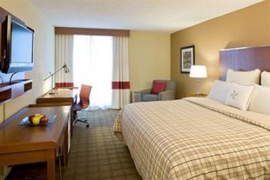 Four Points by Sheraton Houston Memorial City Four Points by Sheraton Houston Memorial City