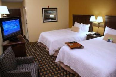 Hampton Inn Houston I10wenergy Hampton Inn Houston I10wenergy