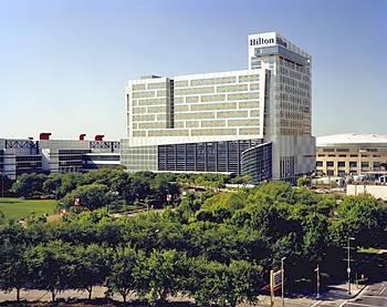 Hilton Americas Hilton Americas