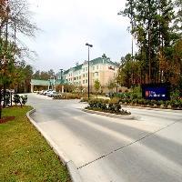Hilton Garden Inn HoustonThe Woodlands Hilton Garden Inn HoustonThe Woodlands
