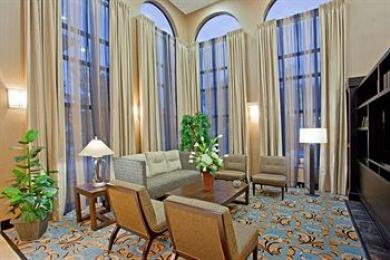 Holiday Inn Express Houston N-1960 Champions Area Holiday Inn Express Houston N-1960 Champions Area