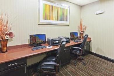 Holiday Inn Houston Westchase Holiday Inn Houston Westchase