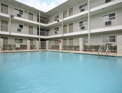 Howard Johnson Houston Nasa-clearlake Howard Johnson Houston Nasa-clearlake