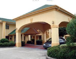 Howard Johnson Inn & Suite Hobby Airport Howard Johnson Inn & Suite Hobby Airport