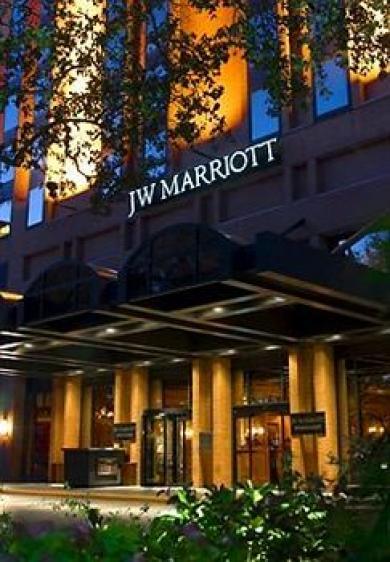 JW Marriott Hotel by the Galleria JW Marriott Hotel by the Galleria