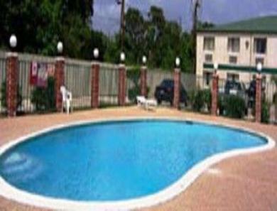 Knights Inn Houstonchannelview Knights Inn Houstonchannelview
